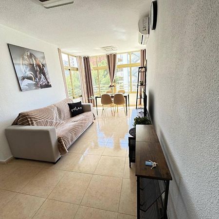 Sunny Place 5 Benidorm Exterior photo